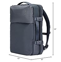 Amazon.com: Incase A.R.C. Travel Backpack 38L – Expandable